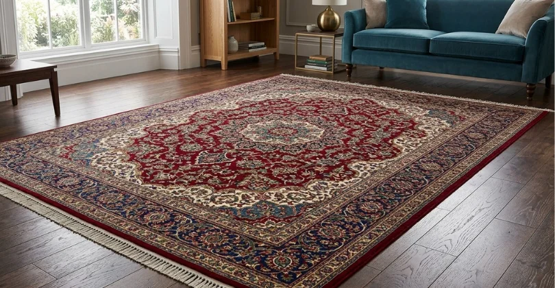 Cleaning Oriental Rugs With Expert Care: The Ultimate Guide For Beginners
