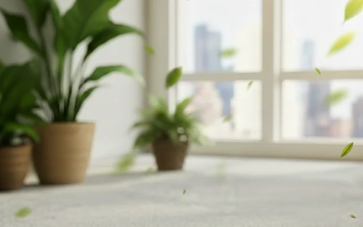 Recent Projects Before and After