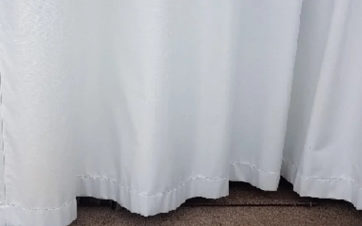 Recent Projects Before and After