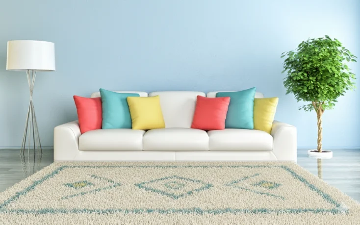 Recent Projects Before and After