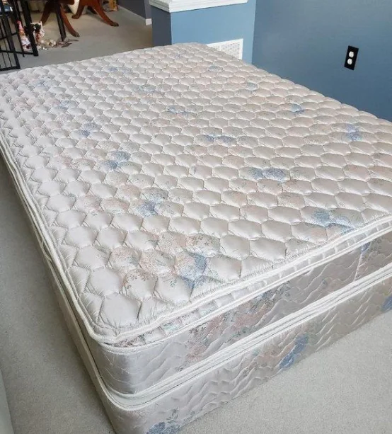 Mattress Cleaning