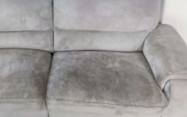 Recent Projects Before and After