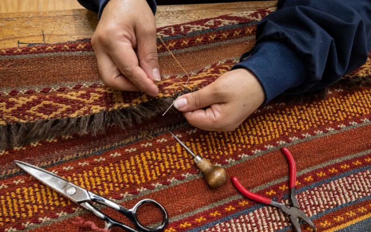 Recent Projects Before and After