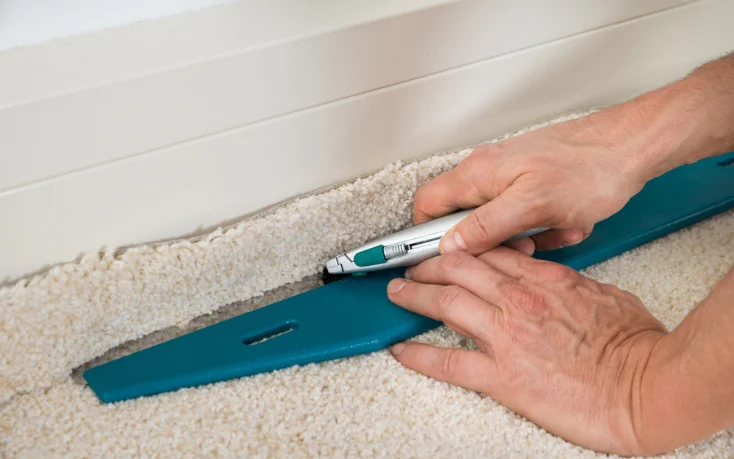 Recent Projects Before and After