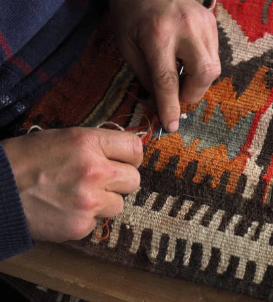 Area Rug Repair