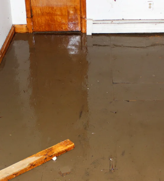 Water Damage